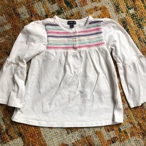 Baby Gap top